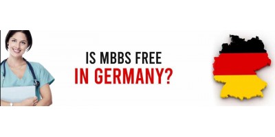 Is MBBS free in Germany?