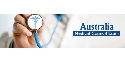 Australian Medical Council Exam