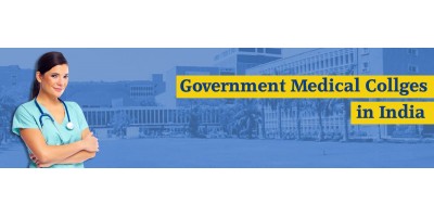 Government Medical College Admission in India 2020 through NEET