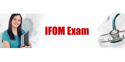 IFOM Exam