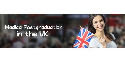 Medical Postgraduation in the UK