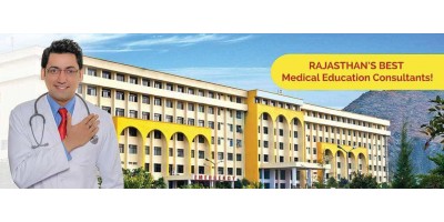 Rajasthan’s Best Medical Education Consultants!