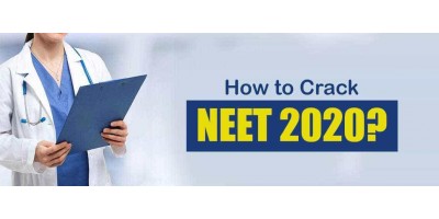 How to Crack NEET 2020?