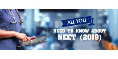 All you need to know about NEET (2019)
