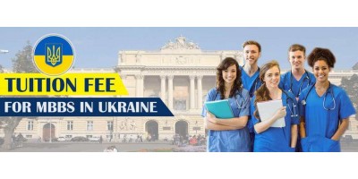 Tuition Fee For Mbbs In Ukraine