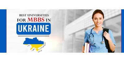 Best Universities for MBBS in Ukraine