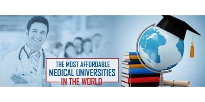 The Most Affordable Medical Universities in the World