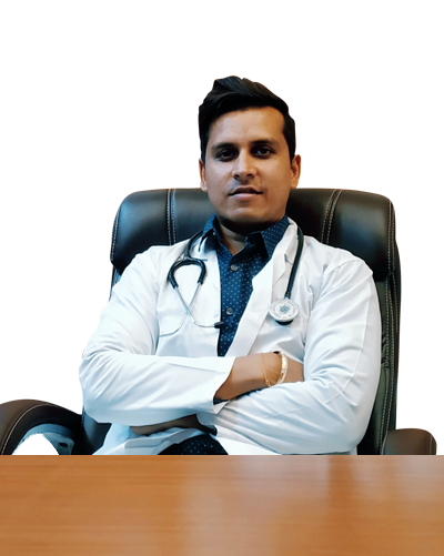 Dr. Shubham Gautam