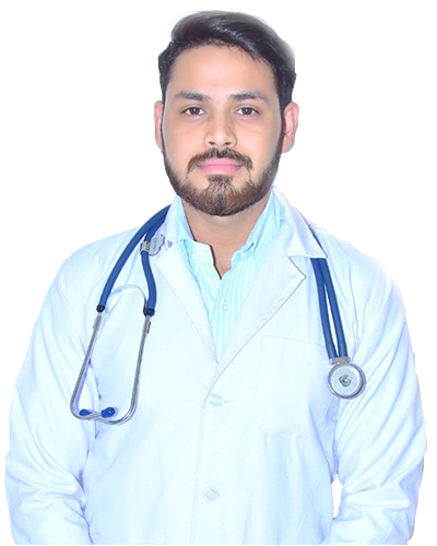 Dr. Chandan Singh