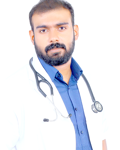 Dr. Suraj Lal