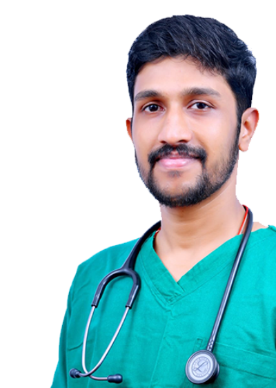 Dr. Roshan Rama Moorthy